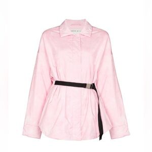 Shoreditch Ski Club liv jacket size small NWT